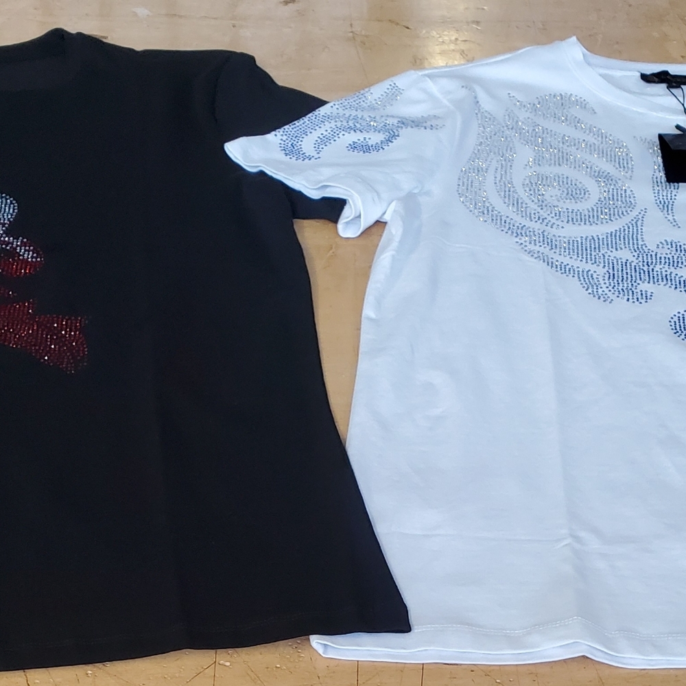 A stylish classic t-shirt